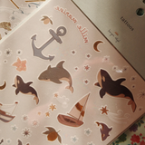 Konges Slojd Tattoos - Boy Mix Pack