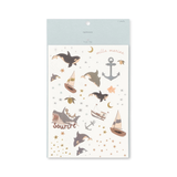 Konges Slojd Tattoos - Boy Mix Pack