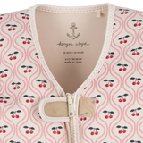 Konges Slojd Avery Swim Vest Cherry Pink Motif