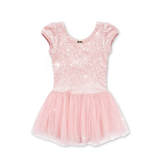 Konges Sløjd Ballerina Dress Ash Rose