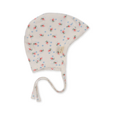 Konges Sløyd Basic Baby Helmet Brise Dé été White