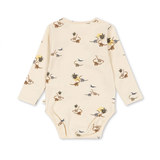 Konges Sløjd Basic Bodysuit Kubi