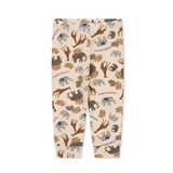 Konges Sløjd Basic Pants Elephantastic