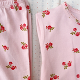 Konges Sløjd Leggings Rosa Pink
