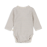 Konges Sløjd Bodysuit Stripe Como