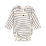 Konges Sløjd Bodysuit Stripe Como