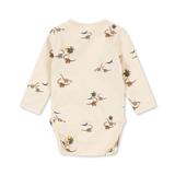 Konges Sløjd Kimono Bodysuit Kubi