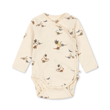 Konges Sløjd Kimono Bodysuit Kubi