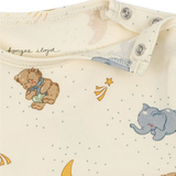 Konges Sløjd Basic Bodysuit Cucciolo