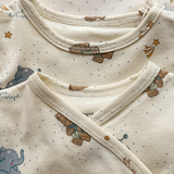 Konges Sløjd Basic Bodysuit Cucciolo