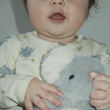 Konges Sløjd Basic Bodysuit Cucciolo