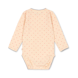 Konges Sløjd Basic Bodysuit Teddy Coeur