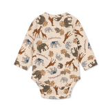 Konges Sløjd Bodysuit Elephantastic