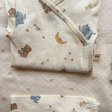 Konges Sløjd Bodysuit Cucciolo