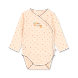 Konges Sløjd Bodysuit Teddy Coeur