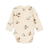 Konges Sløjd Bodysuit Kubi