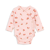 Konges Sløjd Bodysuit Rosa Pink