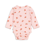 Konges Sløjd Bodysuit Rosa Pink
