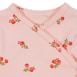 Konges Sløjd Bodysuit Rosa Pink