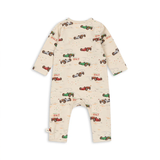 Konges Sløjd Bodysuit Onesie Grand Prix