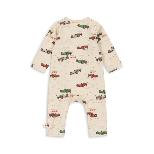 Konges Sløjd Bodysuit Onesie Grand Prix