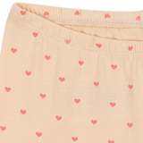 Konges Sløjd Basic Pants Teddy Couer