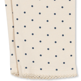 Konges Sløjd Basic Pants Blue Dot