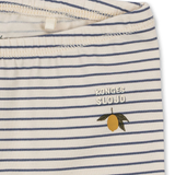 Konges Sløjd Basic Pants Stripe Como
