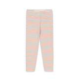 Konges Sløjd Basic Pants Stripe Tricolore Petit