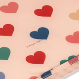 Konges Slojd Pop Up Beach Tent Bon Coeur Colore