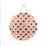 Konges Slojd Pop Up Beach Tent Bon Coeur Colore
