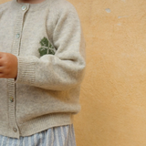 Konges Sløjd Billi Knit Cardigan