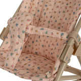 Konges Sløjd Doll Stroller Bloomie Blush