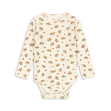 Konges Sløjd Minnie Bodysuit Rosetto