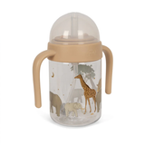 Konges Sløjd Bottle With Handle Safari