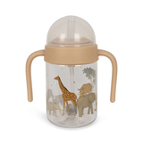 Konges Sløjd Bottle With Handle Safari