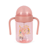 Konges Sløjd Bottle With Handle Horn Stars