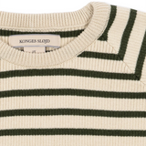 Konges Sløjd Buma Knit Sweater Stripe Verti