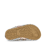 Konges Sløjd Cale Swimming Shoes Cherry Stripe