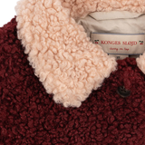 Konges Sløjd Calin Coat Cabernet