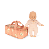Konges Sløjd Cattie Baby Doll With Lift
