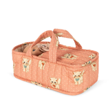Konges Sløjd Cattie Baby Doll With Lift