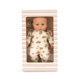 Konges Sløjd Celia Baby Doll Rosetto