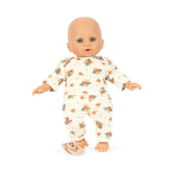 Konges Sløjd Celia Baby Doll Rosetto