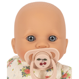 Konges Sløjd Celia Baby Doll Rosetto