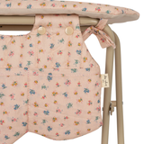 Konges Sløjd Doll Changing Table Bloomie Blush