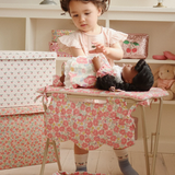 Konges Sløjd Doll Changing Table Rose Anglaise