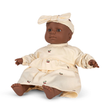 Konges Sløjd Doll Clothes Set Cherry