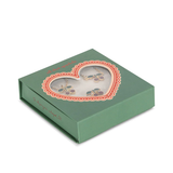 Konges Slojd Cherry Jewellery Set