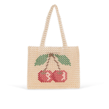 Konges Sløjd Cherry Perla Handbag